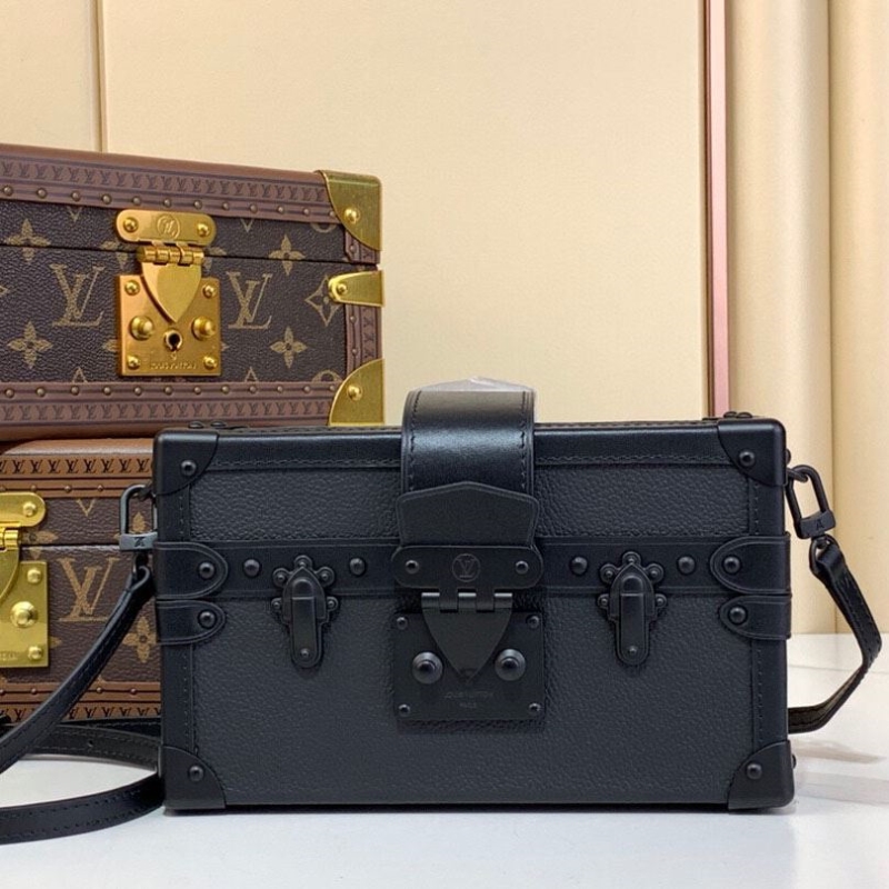 LV Box Bags
